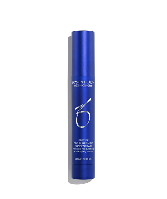Peptide Facial Refining Concentrate