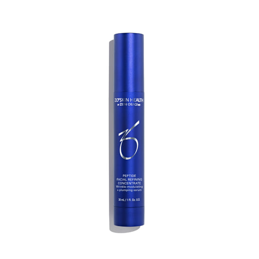 Peptide Facial Refining Concentrate