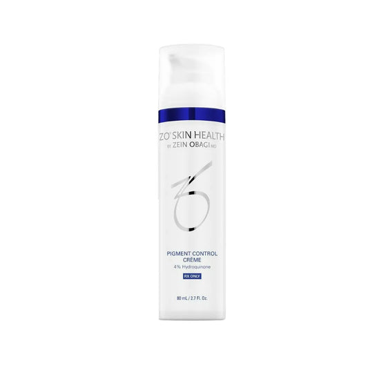 Pigment Control Crème HQ 4%