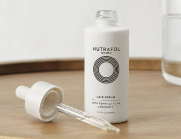 Growth Activator Hair Serum
