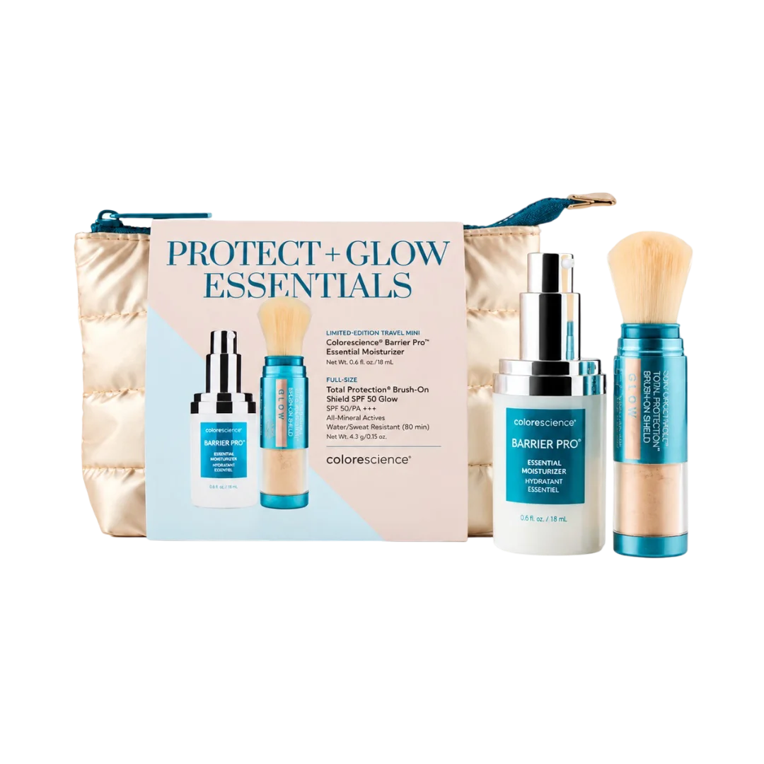 Protect + Glow Essentials