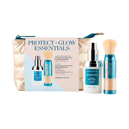 Protect + Glow Essentials