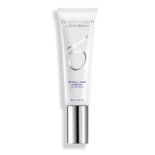 Retinol + Acne Complex