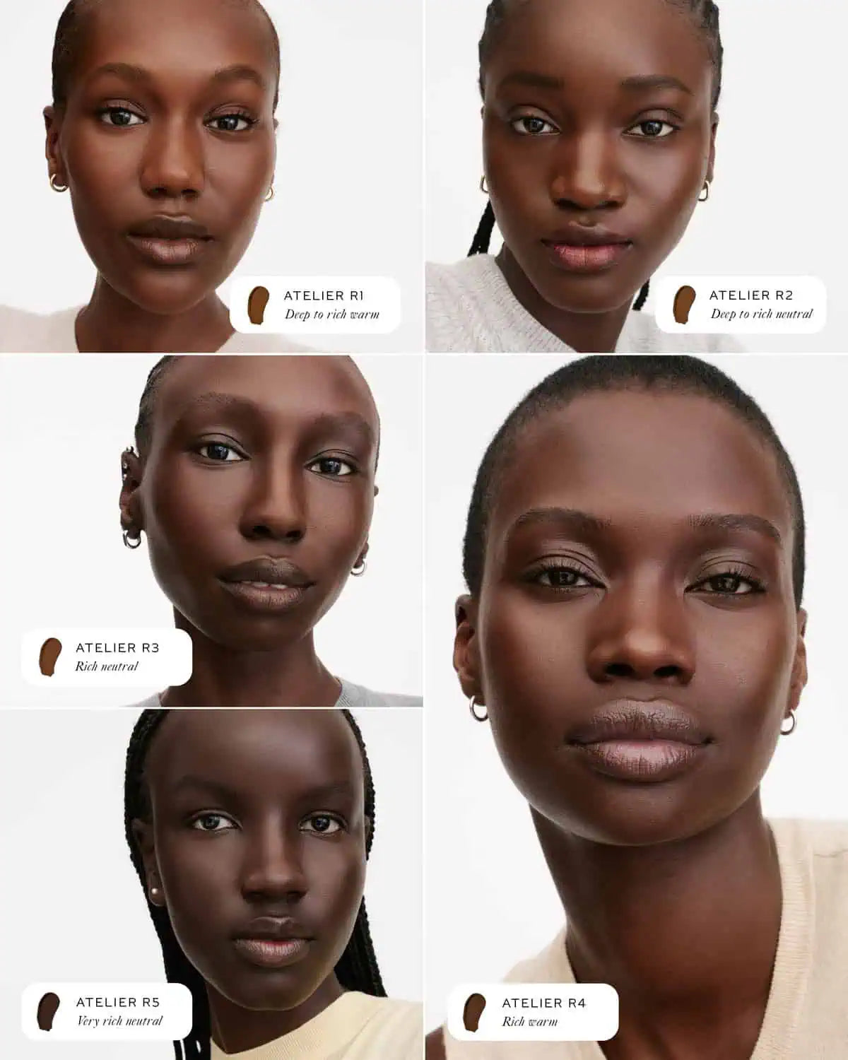 Suprême Bio-Complex Liquid Foundation