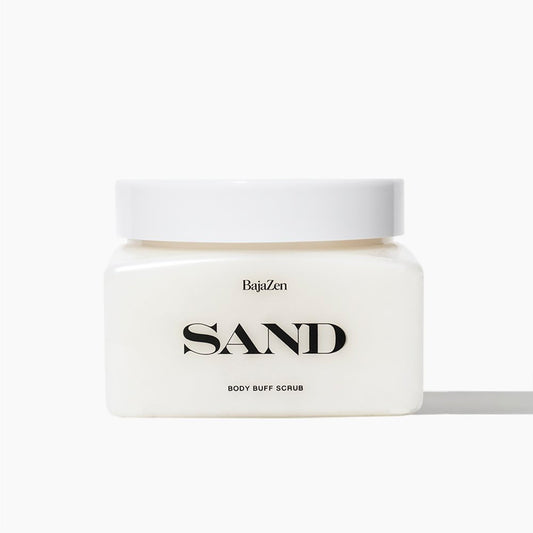 SAND BODY BUFF SCRUB