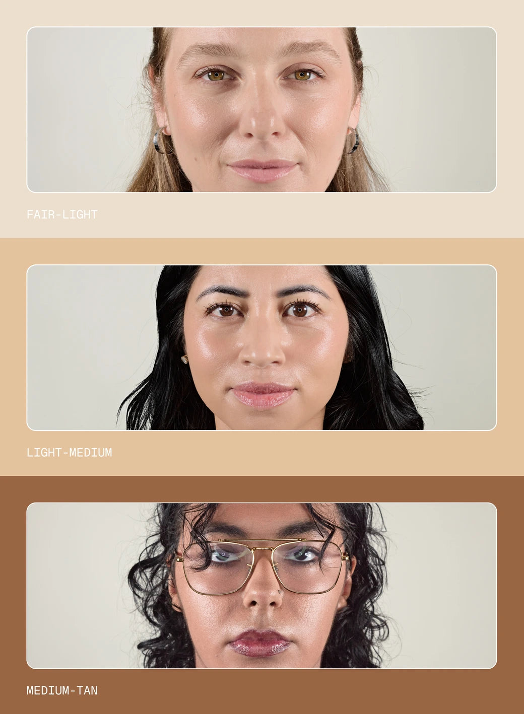 Sheer Fluid Tint Broad Spectrum SPF 45