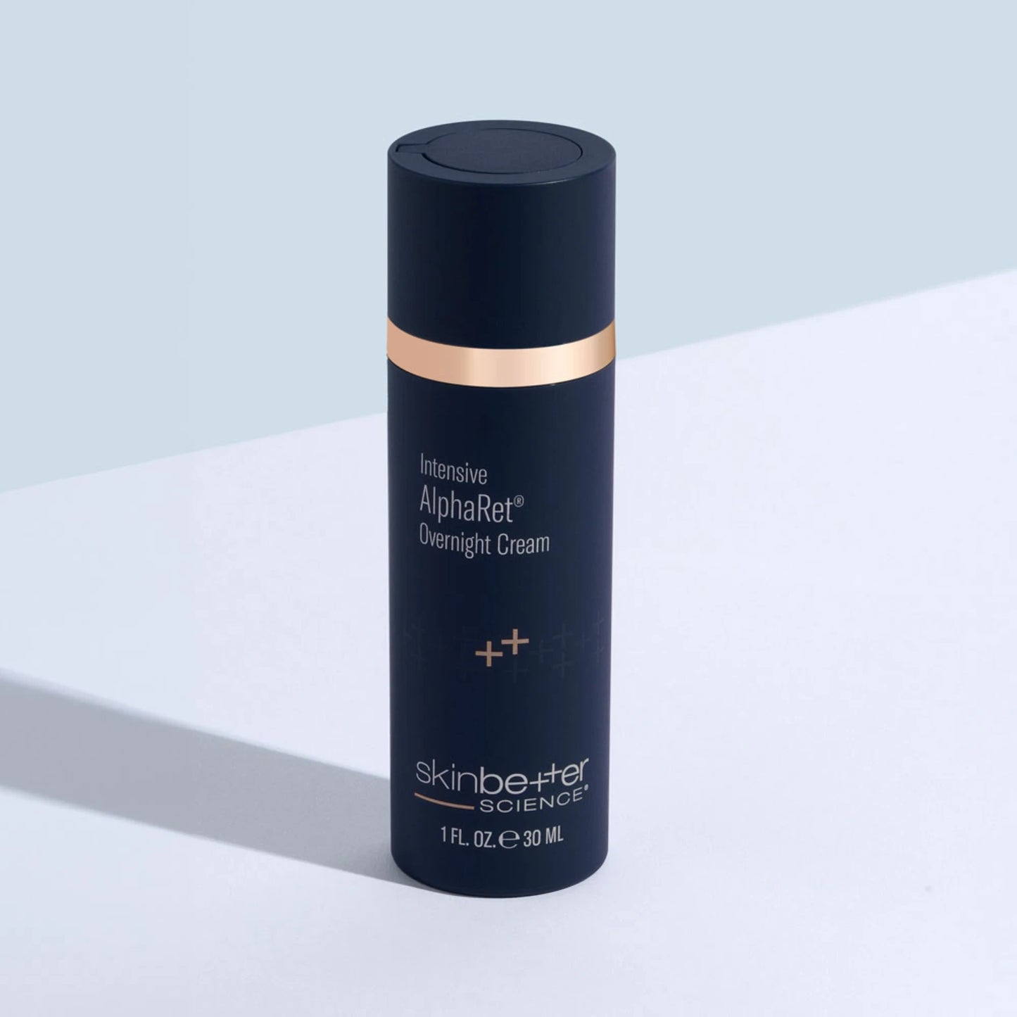 Intensive AlphaRet Overnight Cream