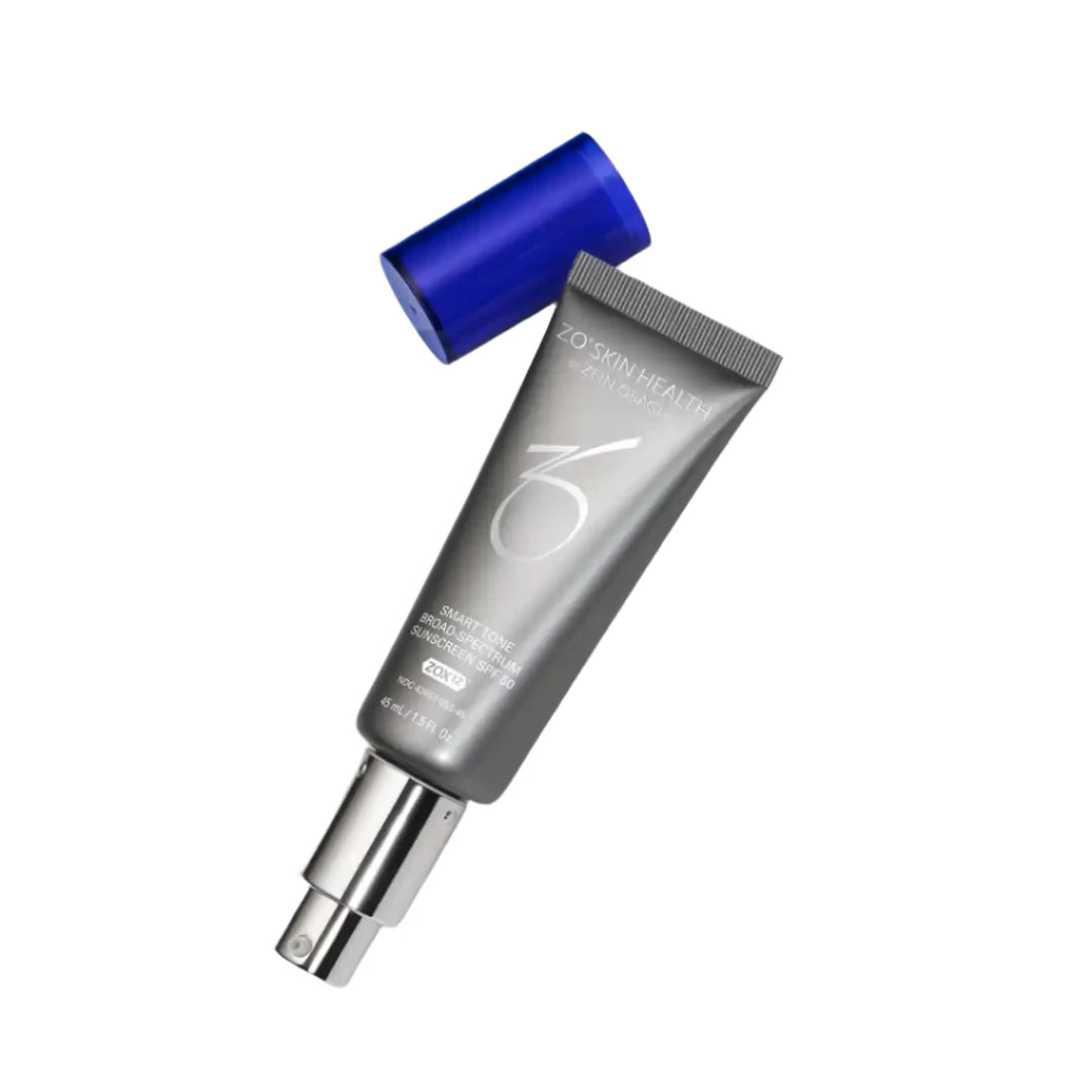 Smart Tone Broad-Spectrum SPF 50