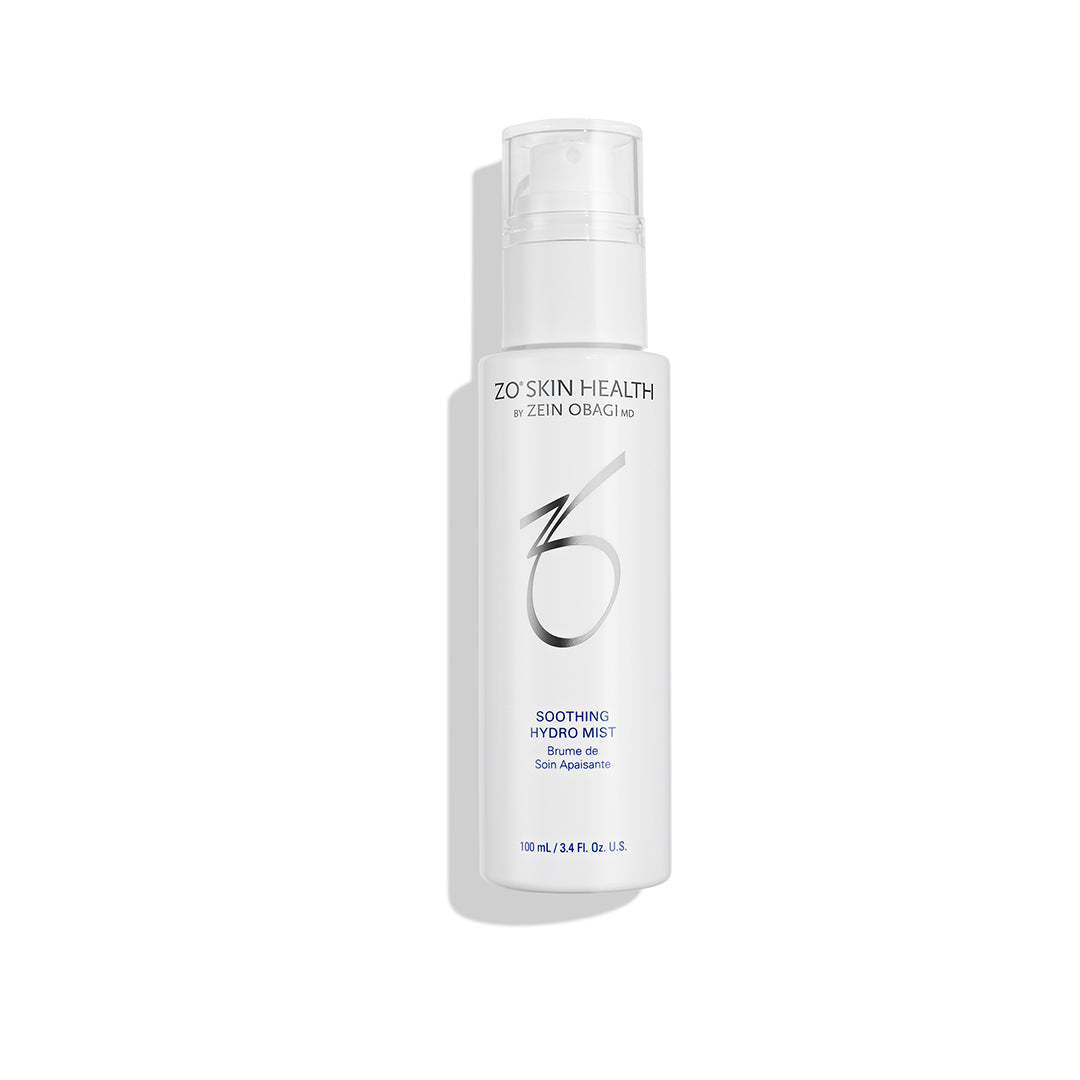 Soothing Hydro Mist