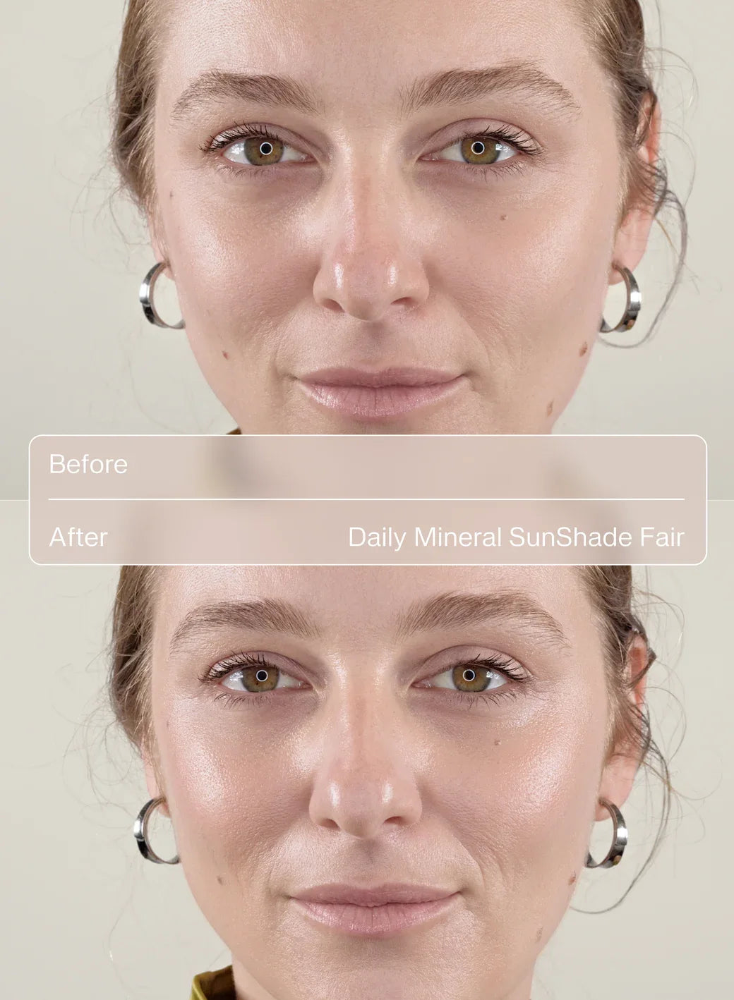 Daily Mineral Sunshade Broad Spectrum SPF 45