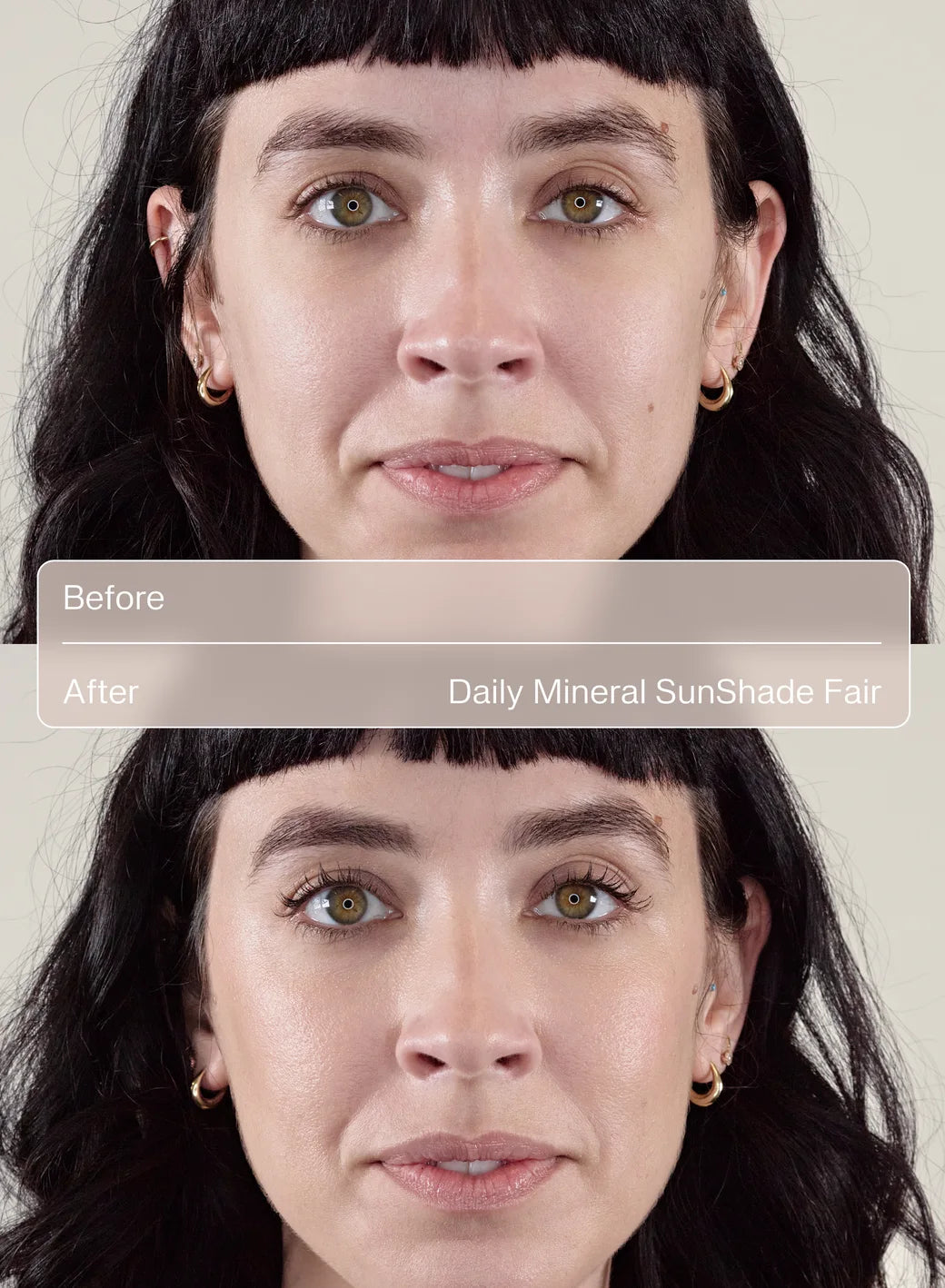 Daily Mineral Sunshade Broad Spectrum SPF 45