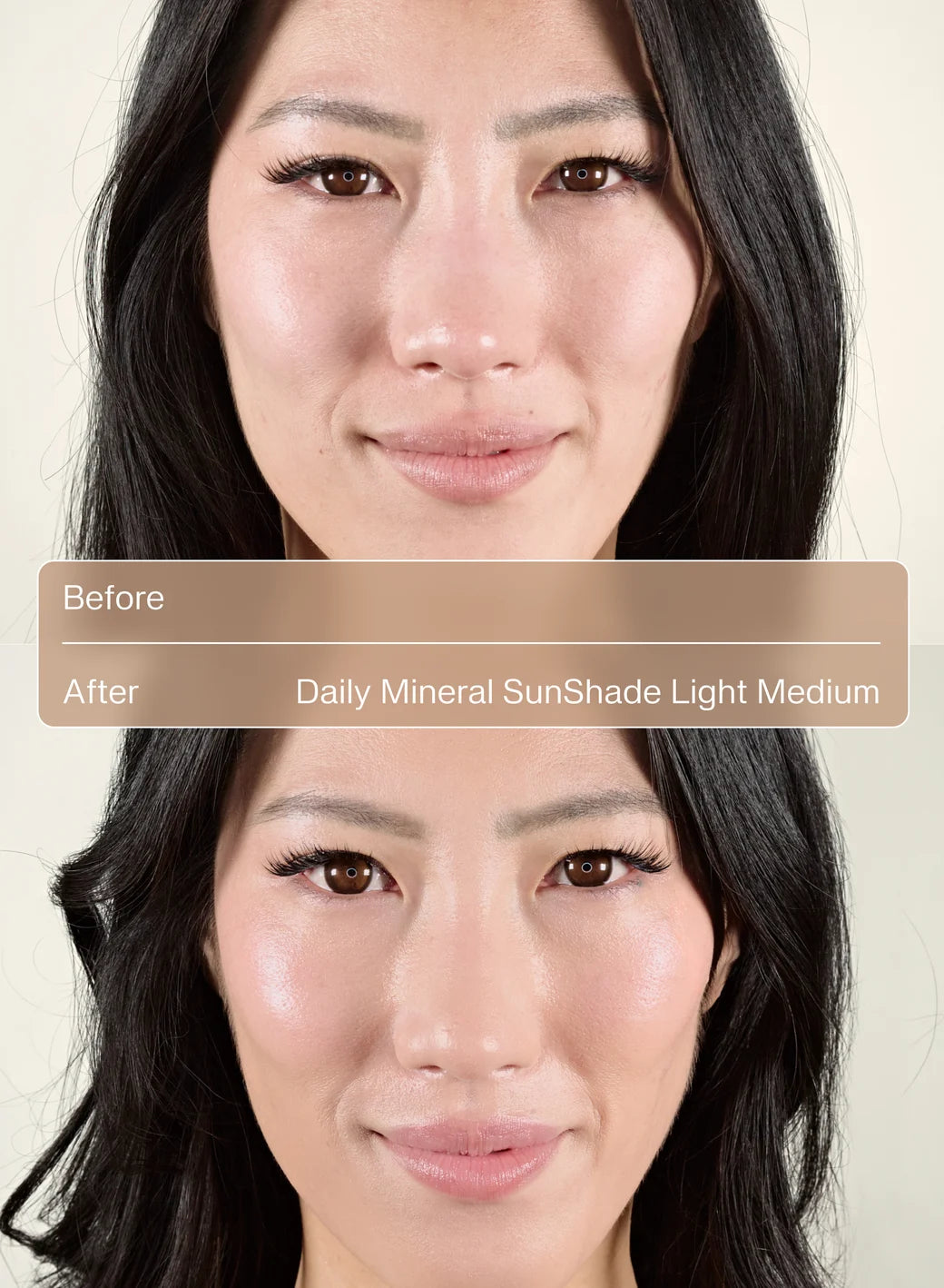 Daily Mineral Sunshade Broad Spectrum SPF 45