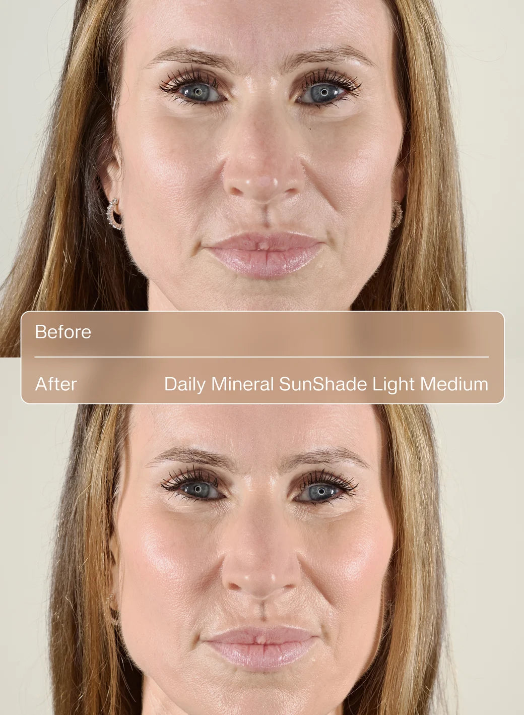 Daily Mineral Sunshade Broad Spectrum SPF 45