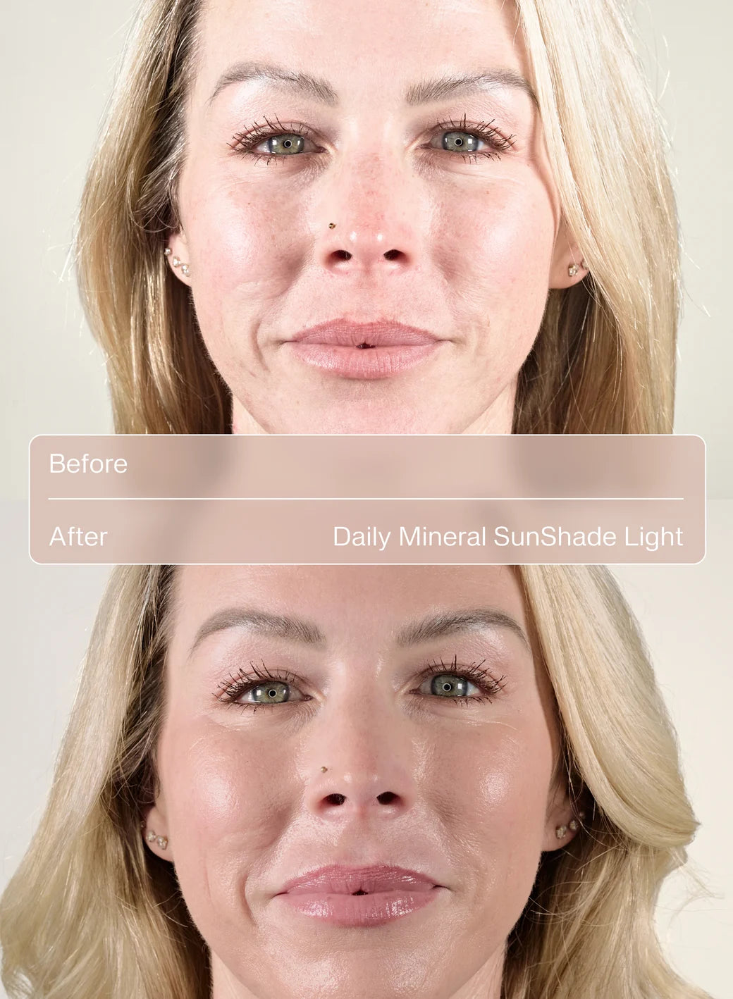 Daily Mineral Sunshade Broad Spectrum SPF 45