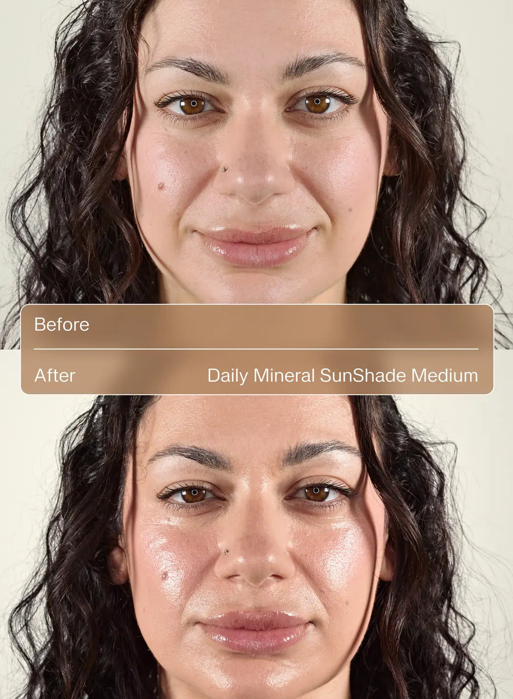 Daily Mineral Sunshade Broad Spectrum SPF 45