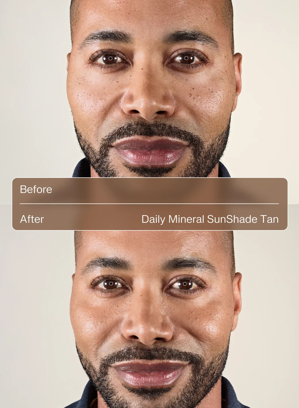 Daily Mineral Sunshade Broad Spectrum SPF 45