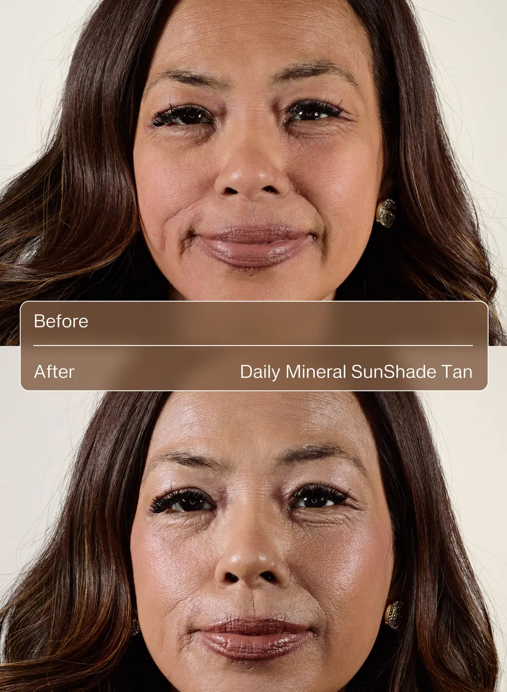 Daily Mineral Sunshade Broad Spectrum SPF 45