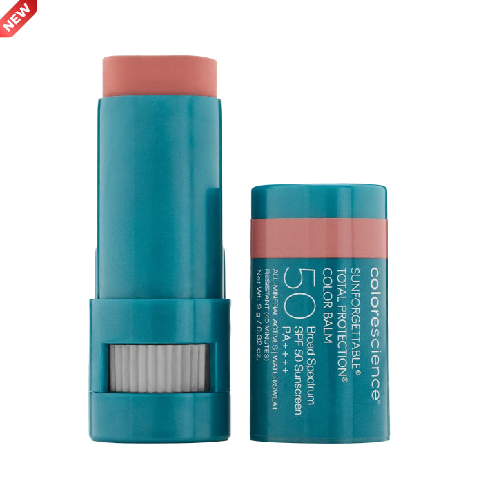 Sunforgettable® Total Protection® Color Balm SPF 50