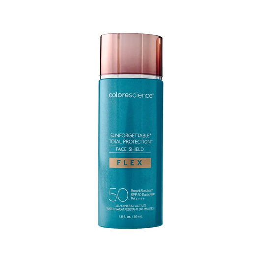 Sunforgettable® Total Protection® Face Shield Flex SPF 50