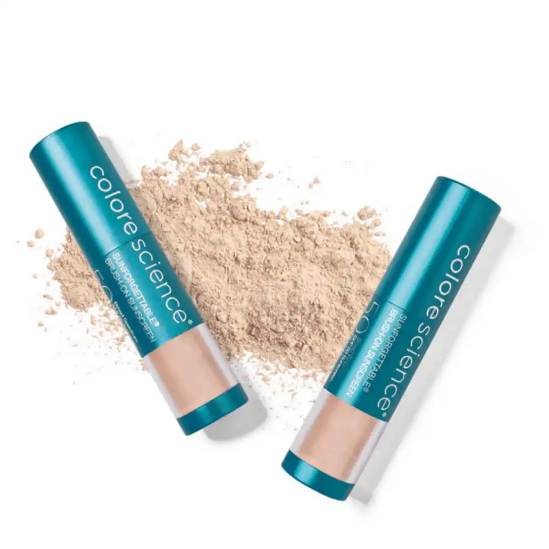 Sunforgettable® Total Protection™ Brush-on Shield Spf 50