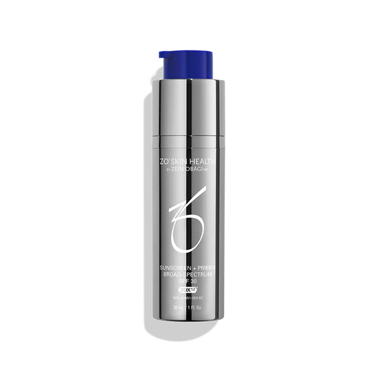 Sunscreen + Primer Broad Spectrum SPF 30