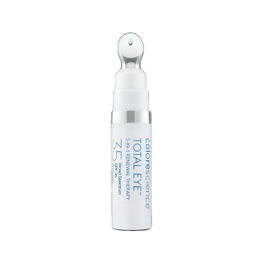 Total Eye® 3-in-1 Renewal Therapy SPF 35