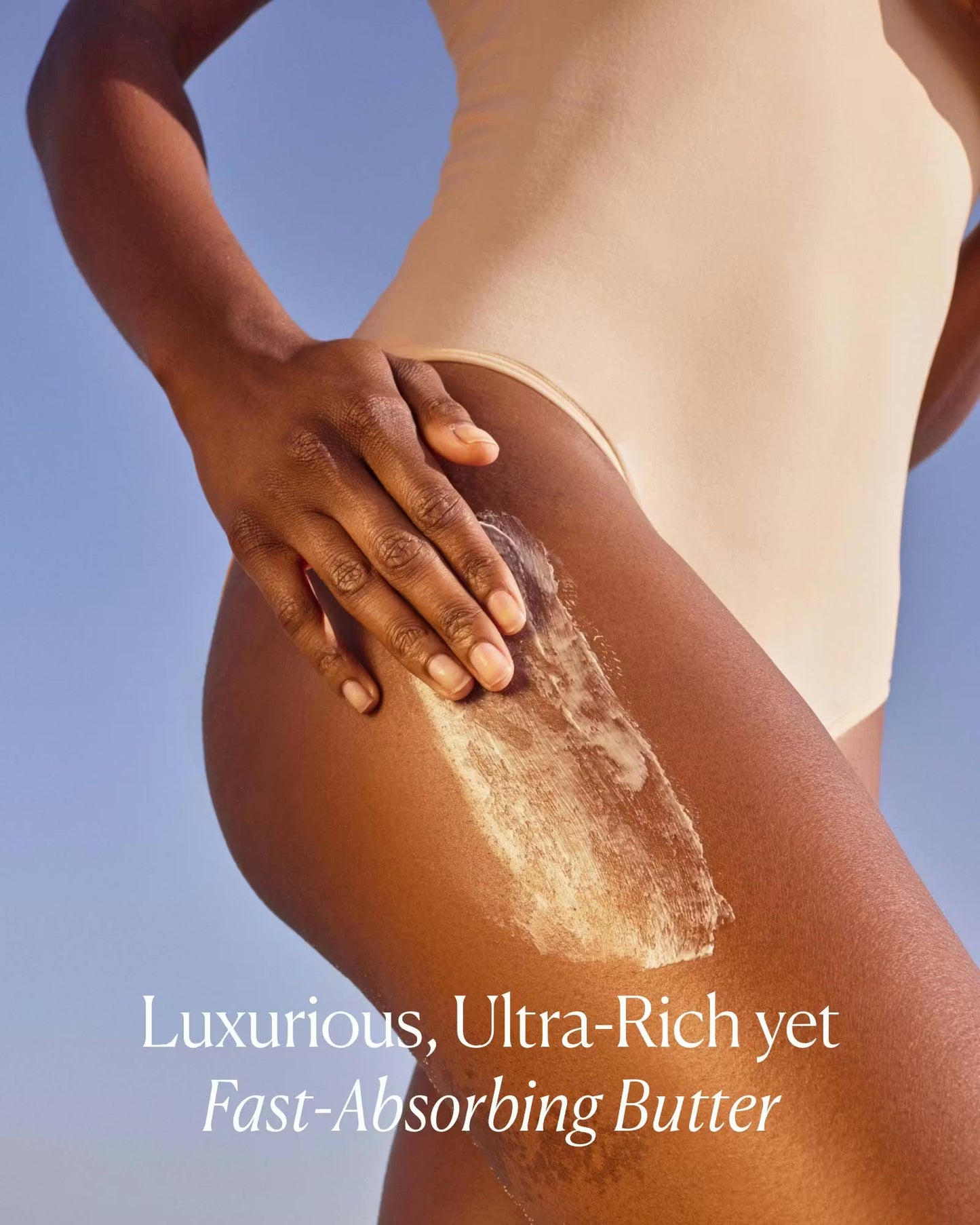 Undaria Algae™ Body Butter