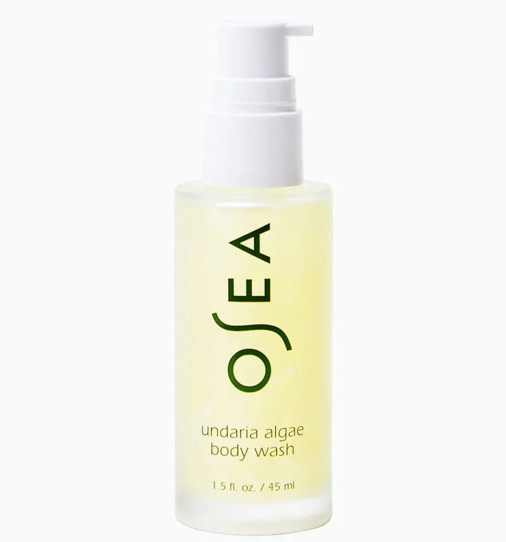 Undaria Algae™ Body Wash