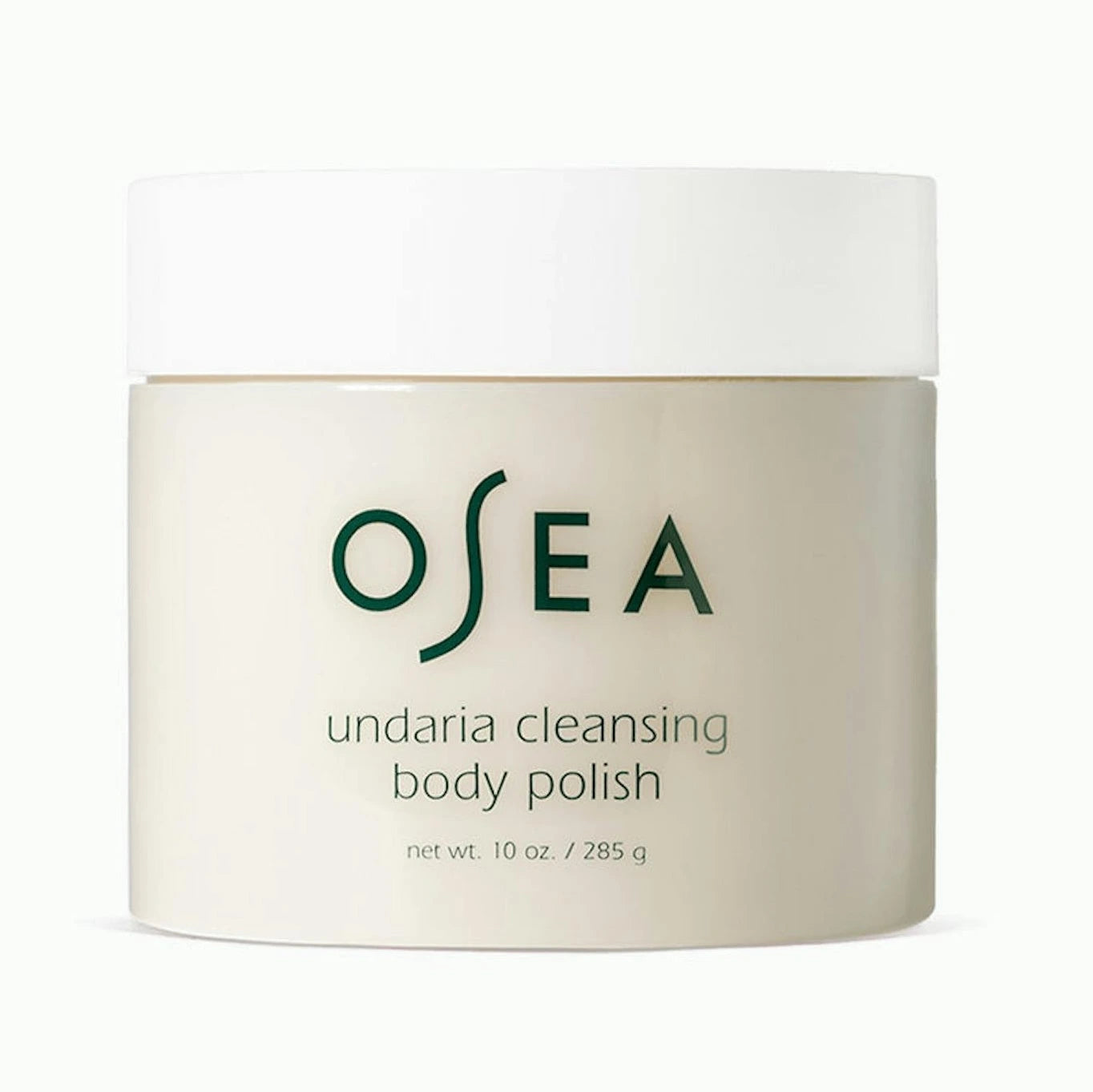 Undaria Cleansing Body Polish