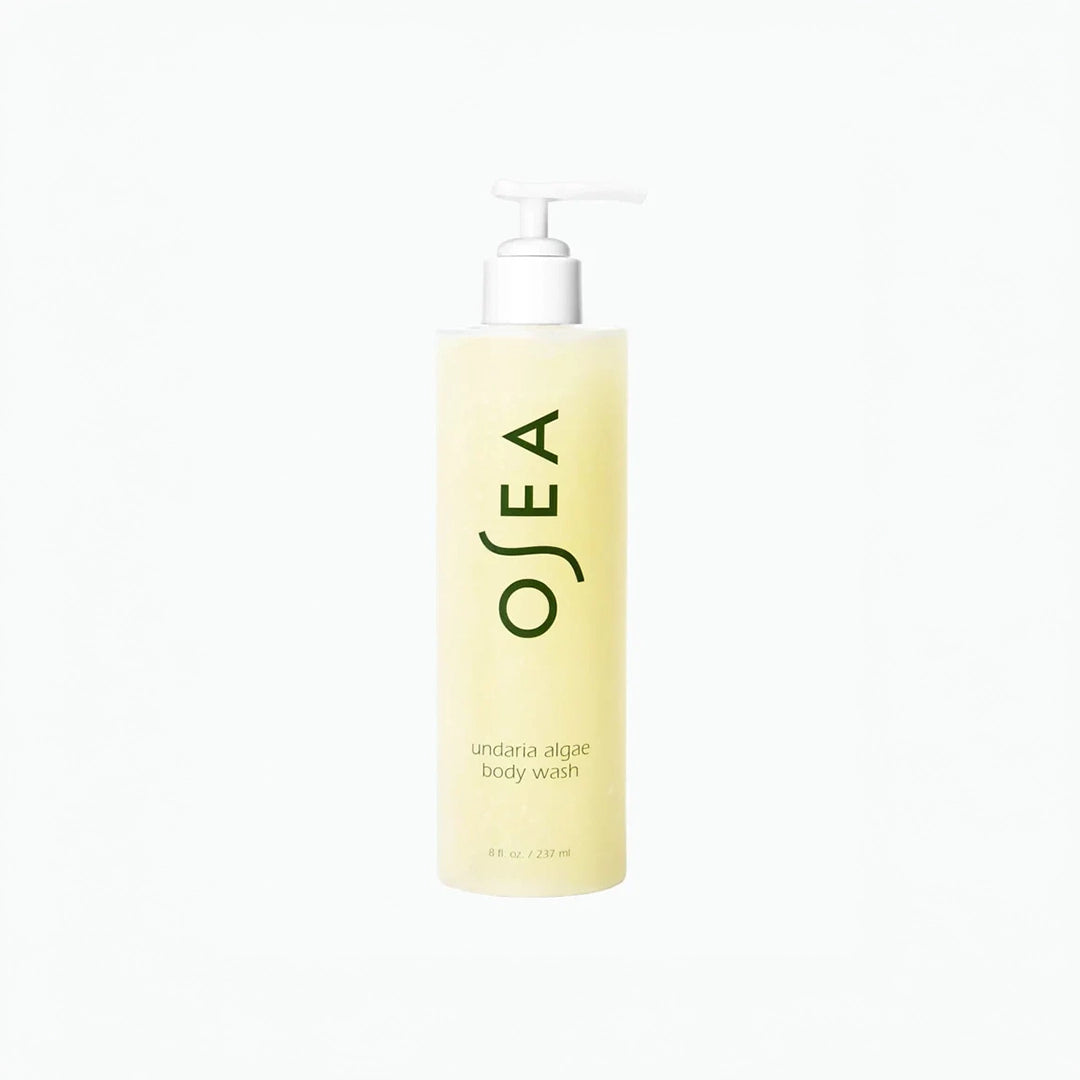 Undaria Alga Body Wash 8oz