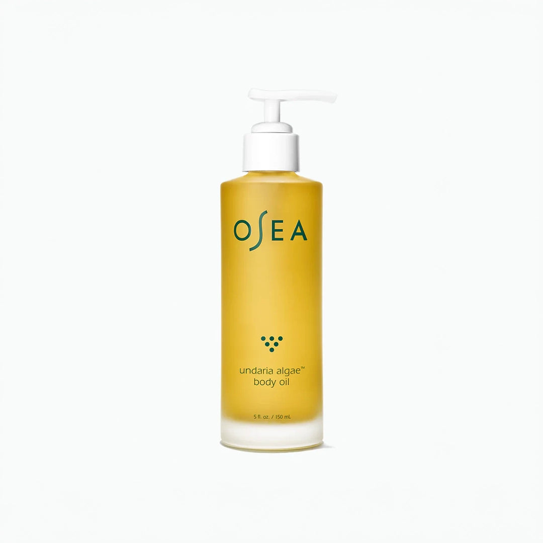 Undaria Algae Oil 5oz