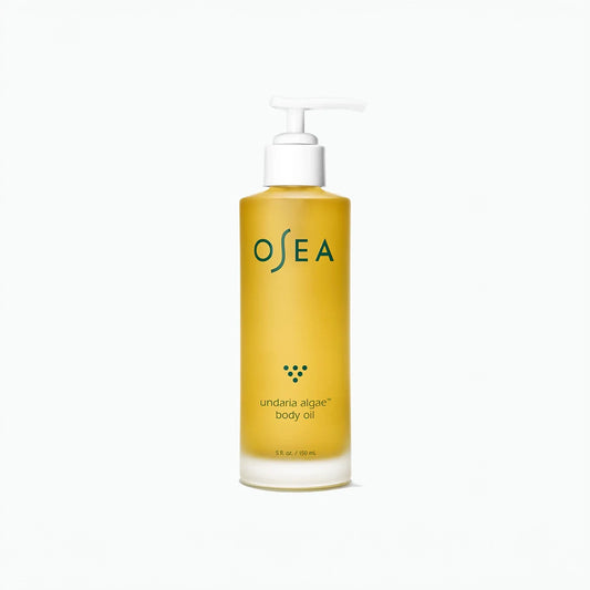 Undaria Algae Oil 5oz