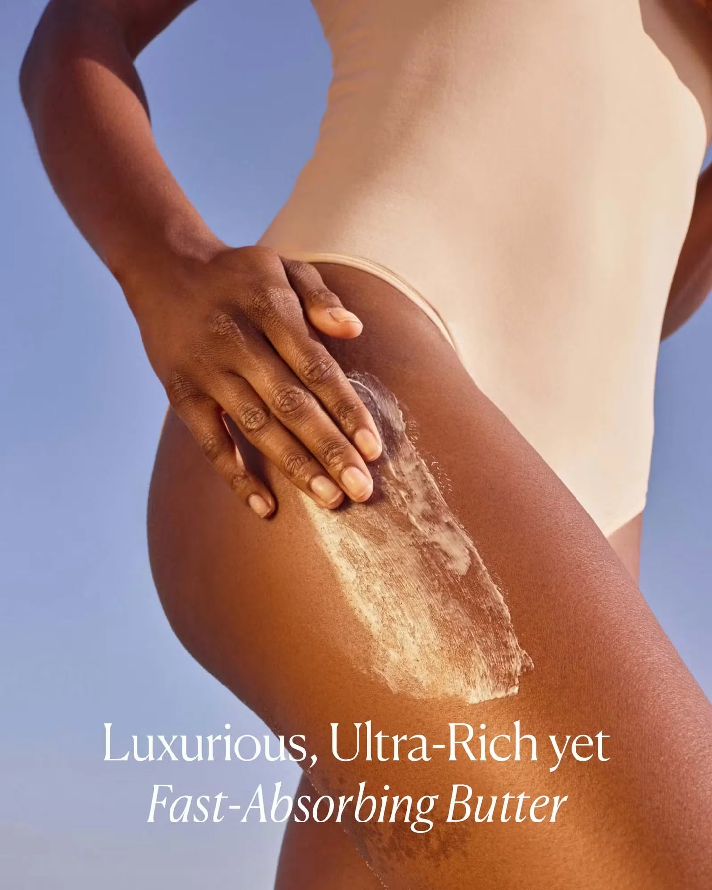 Under the Undaria Algae Body Butter
