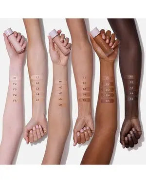 Suprême Bio-Complex Liquid Foundation