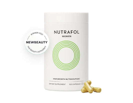 Nutrafol Women’s