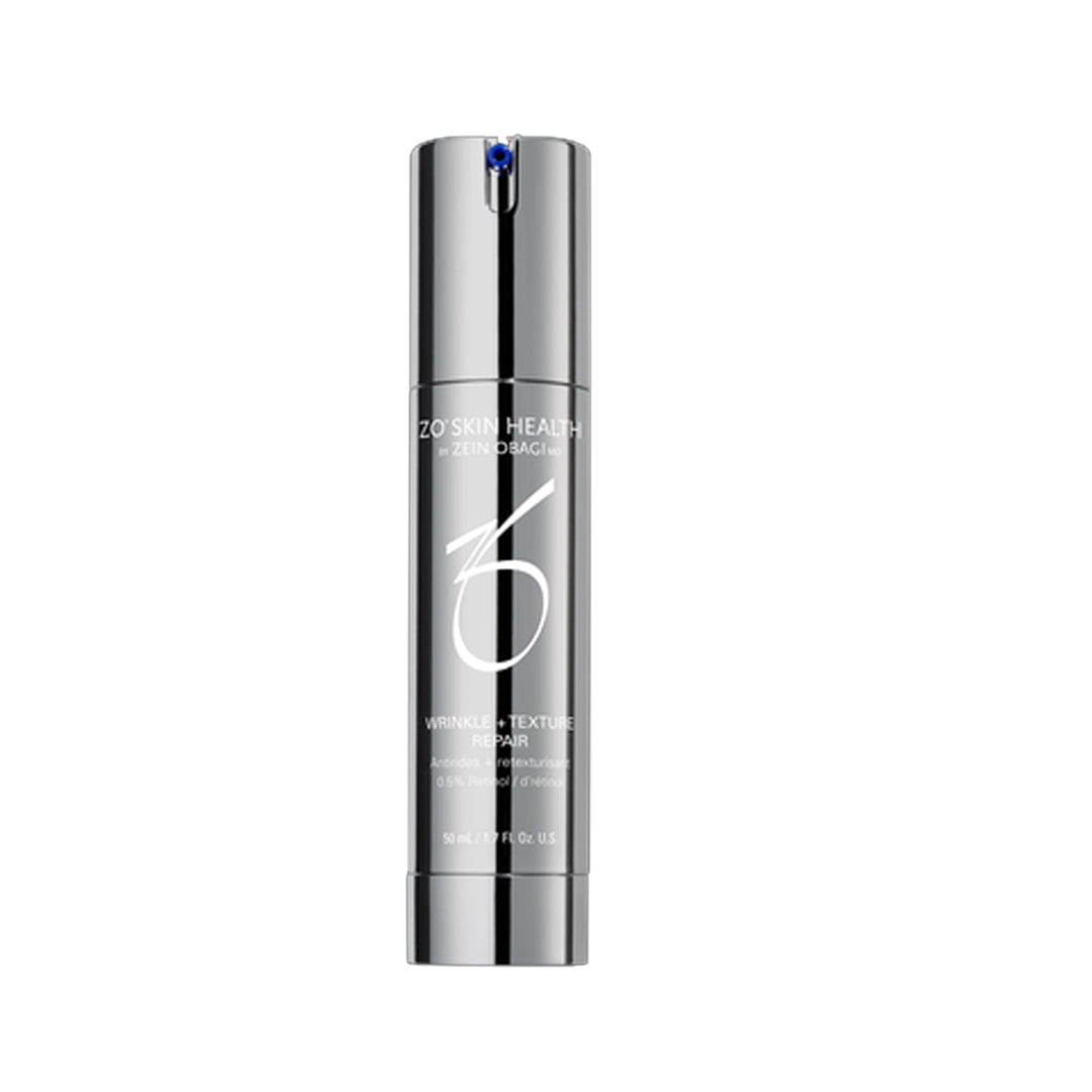 Wrinkle + Texture Repair