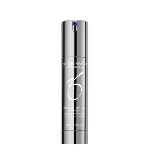 Wrinkle + Texture Repair