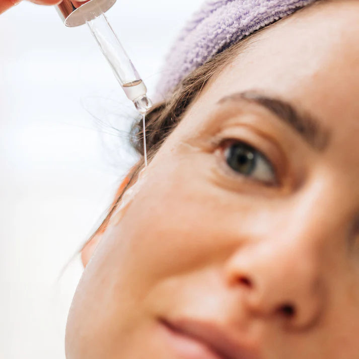 Accelerated Firming Serum