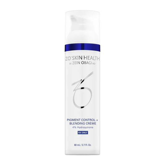 Pigment Control + Blending Crème 4%