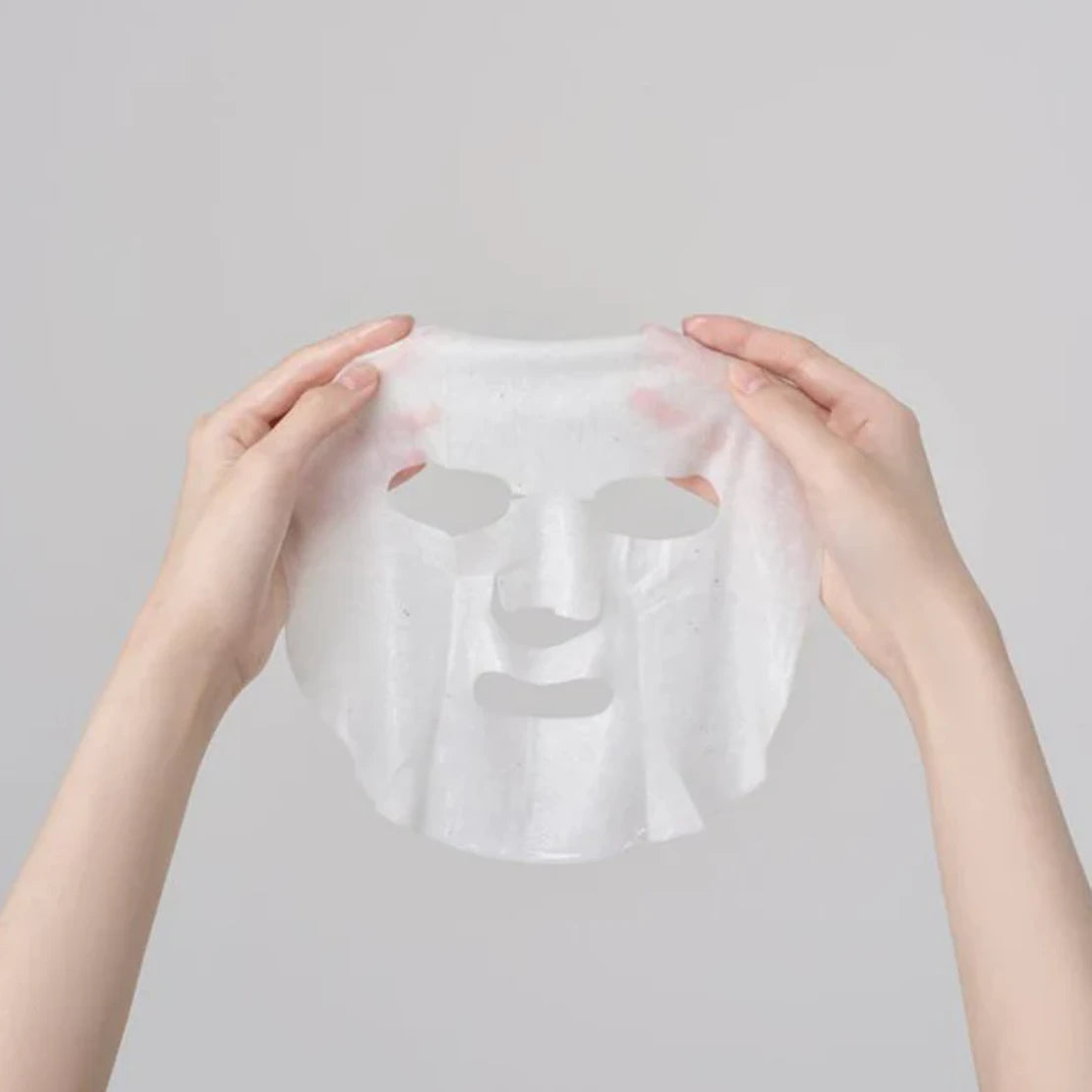 Brightening Sheet Masque