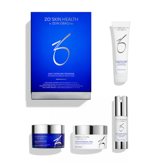 Daily Skincare Kit
