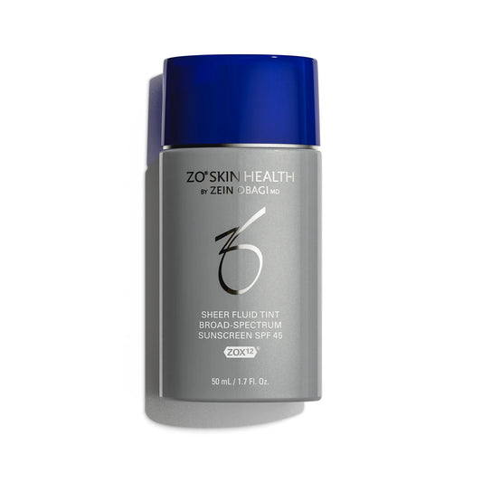 Sheer Fluid Tint Broad Spectrum SPF 45