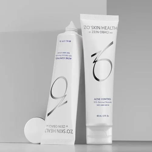 Acne Control
