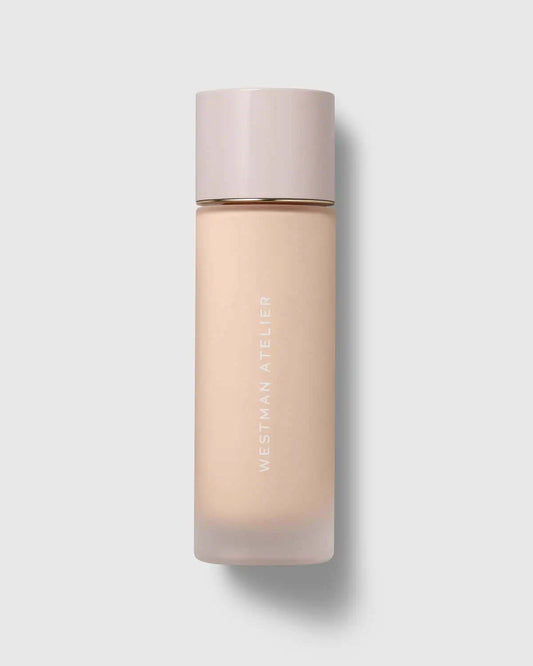 Suprême Bio-Complex Liquid Foundation