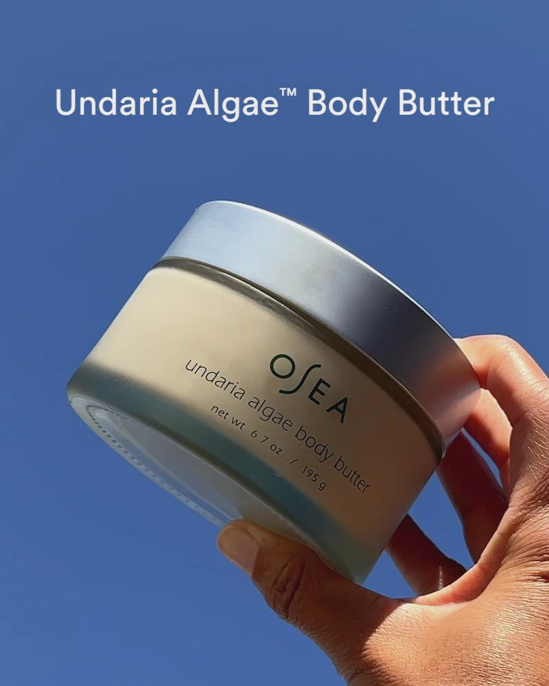 Undaria Algae™ Body Butter