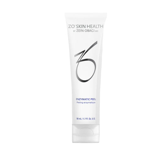 Enzymatic Peel