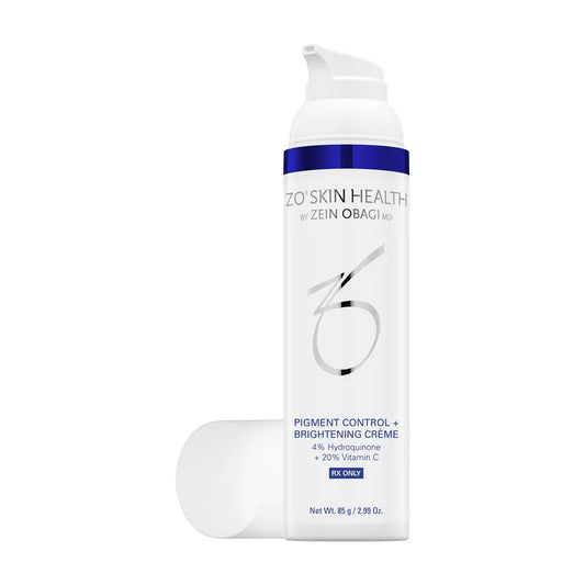 Pigment Control + Brightening Crème HQ 4%