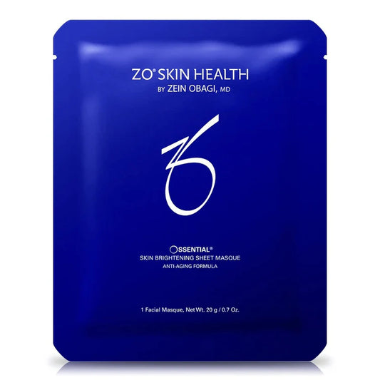 Brightening Sheet Masque